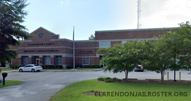 Clarendon County Jail Inmate Roster Search, Manning, South Carolina